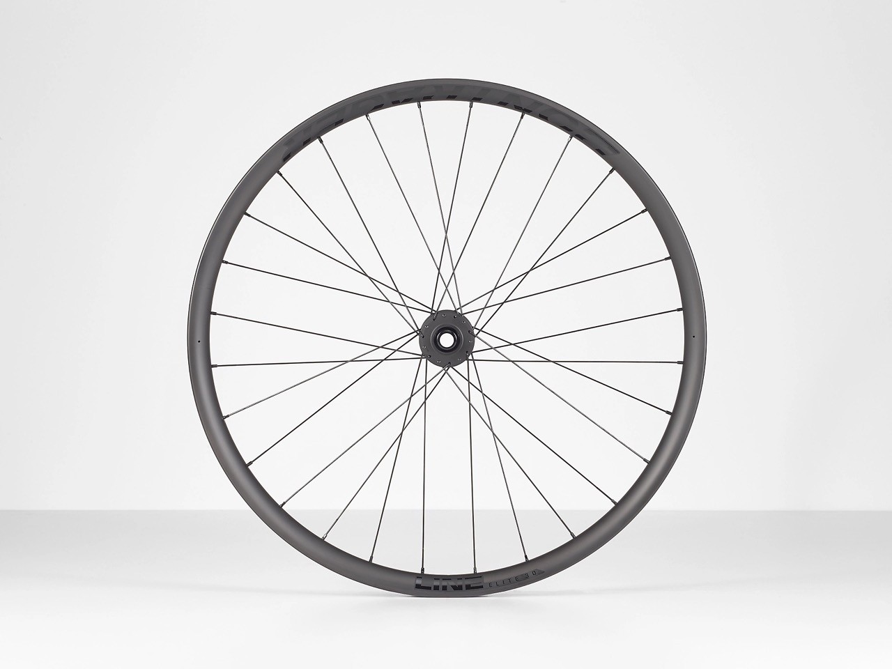 Zapletené kolo BONTRAGER Line Elite 30 29 Zadní BOOST 148/12